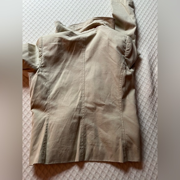 Petite Sophisticate Jacket - Picture 7 of 7